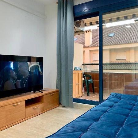 Experience Valencia Bnb - Rincon Del Mar - Apartamento Maravilloso A Canet Playa 100 Mt Canet d'En Berenguer Esterno foto