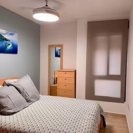 Experience Valencia Bnb - Rincon Del Mar - Apartamento Maravilloso A Canet Playa 100 Mt Canet d'En Berenguer Esterno foto