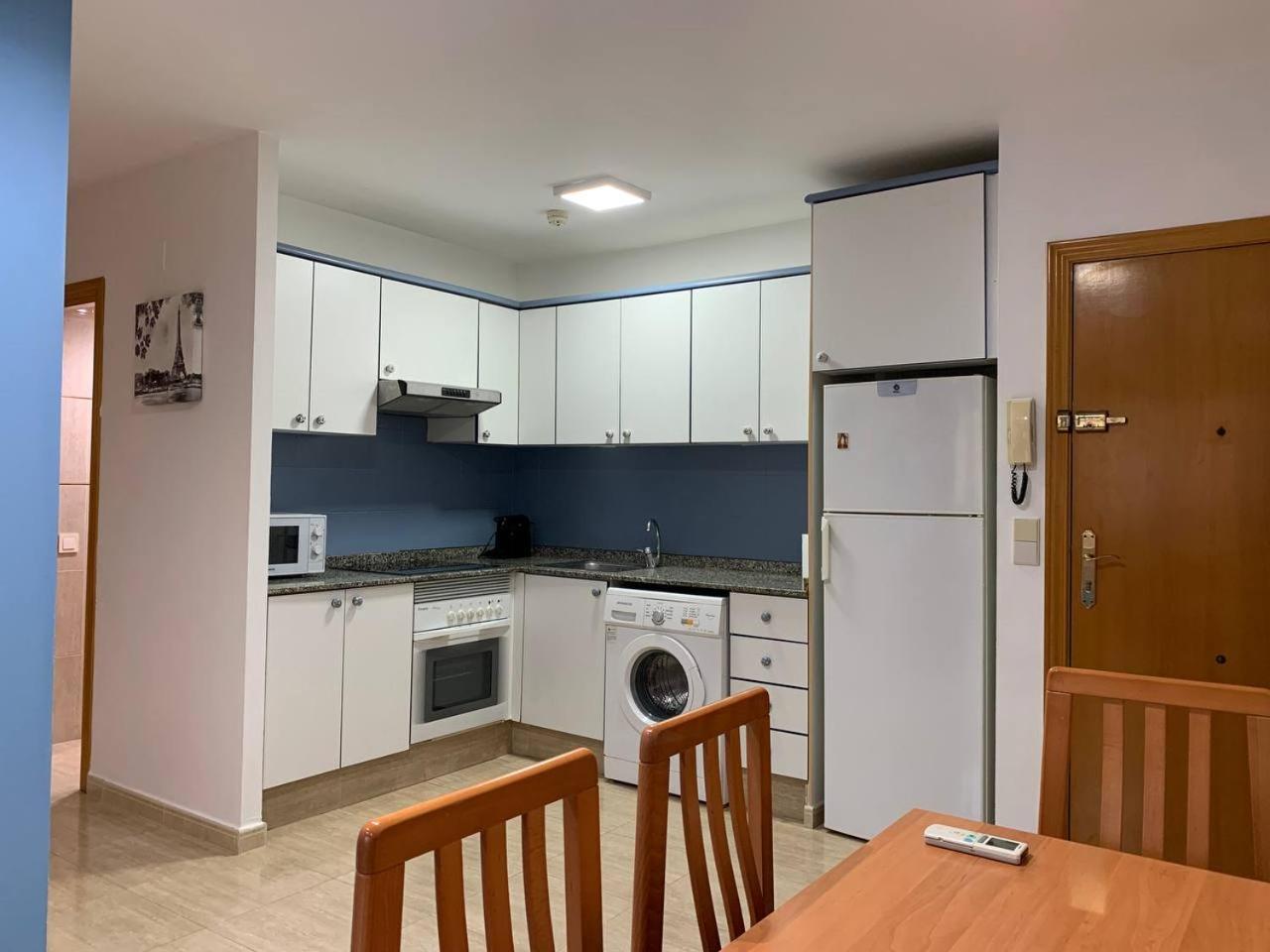 Experience Valencia Bnb - Rincon Del Mar - Apartamento Maravilloso A Canet Playa 100 Mt Canet d'En Berenguer Esterno foto