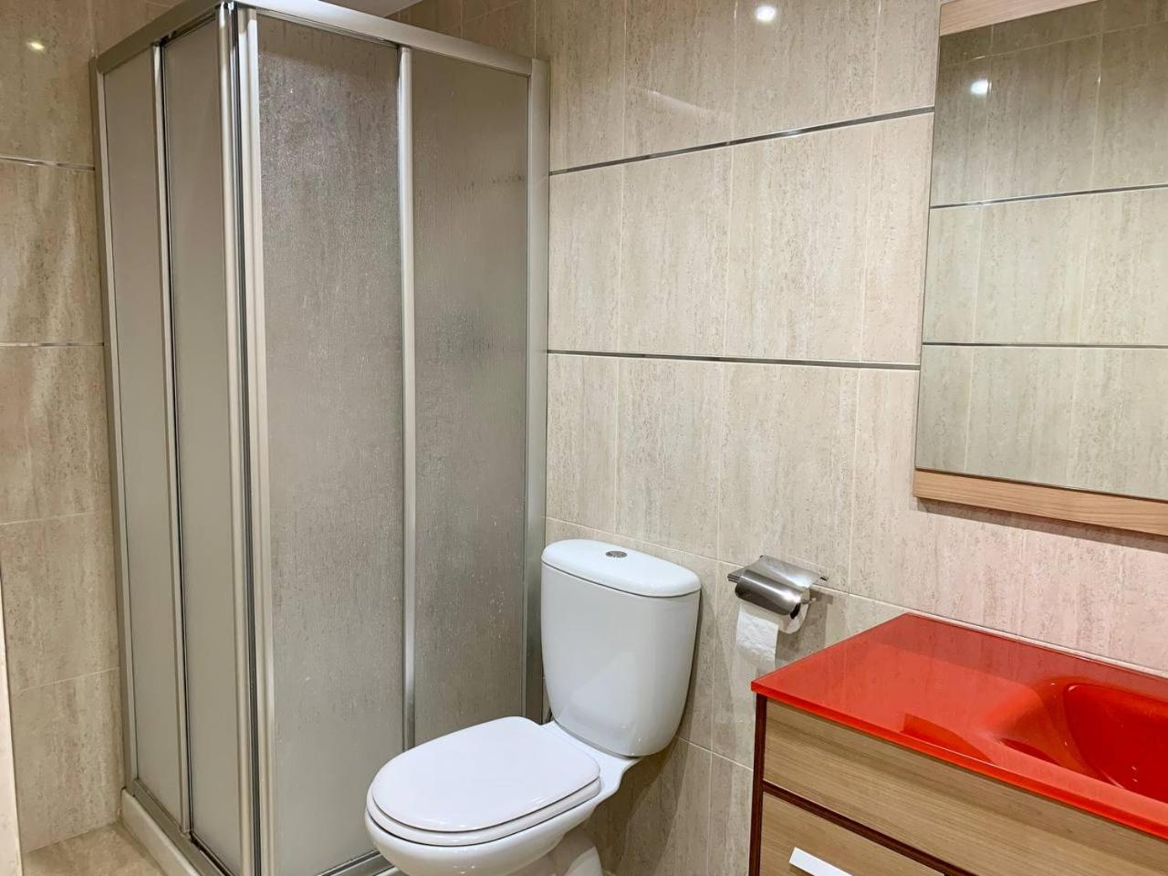 Experience Valencia Bnb - Rincon Del Mar - Apartamento Maravilloso A Canet Playa 100 Mt Canet d'En Berenguer Esterno foto