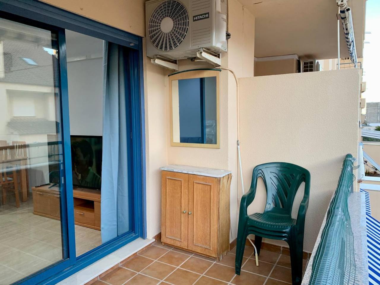 Experience Valencia Bnb - Rincon Del Mar - Apartamento Maravilloso A Canet Playa 100 Mt Canet d'En Berenguer Esterno foto